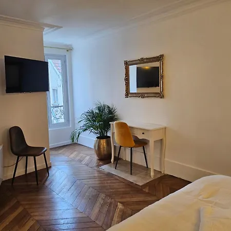 Highstay Homestay