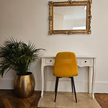 Highstay Paris
